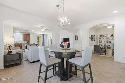 3218 N Desert Horizons Lane, Casa Grande, AZ 85122 - Photo 9