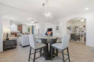 3218 N Desert Horizons Ln, Casa Grande, AZ 85122 - Photo 9