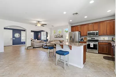 3218 N Desert Horizons Lane, Casa Grande, AZ 85122 - Photo 3