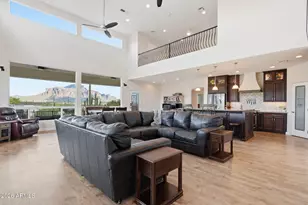 1511 E Moon Vista St, Apache Junction, AZ 85119 - Photo 15