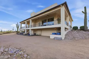 1511 E Moon Vista St, Apache Junction, AZ 85119 - Photo 11