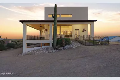 1511 E Moon Vista Street, Apache Junction, AZ 85119 - Photo 3