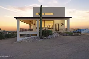 1511 E Moon Vista St, Apache Junction, AZ 85119 - Photo 3