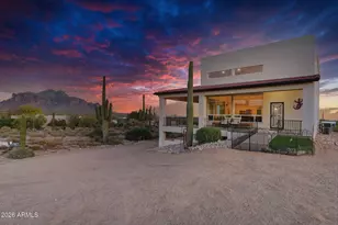 1511 E Moon Vista St, Apache Junction, AZ 85119 - Photo 71