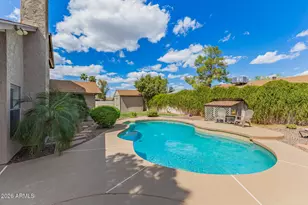 7366 W Sierra St, Peoria, AZ 85345 - Photo 41