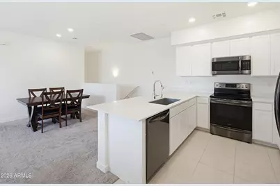 2748 S Cavalier Drive #103, Gilbert, AZ 85295 - Photo 9