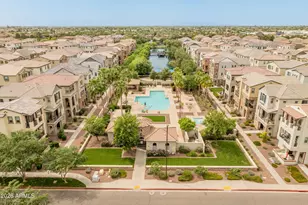 2748 S Cavalier Dr, Gilbert, AZ 85295 - Photo 37