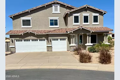 18508 W Acapulco Lane, Surprise, AZ 85388 - Photo 1