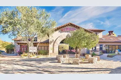 9270 E Thompson Peak Parkway #364, Scottsdale, AZ 85255 - Photo 45