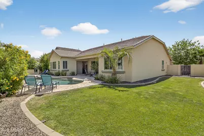 138 E Mary Lane, Gilbert, AZ 85295 - Photo 53