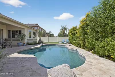 138 E Mary Lane, Gilbert, AZ 85295 - Photo 57