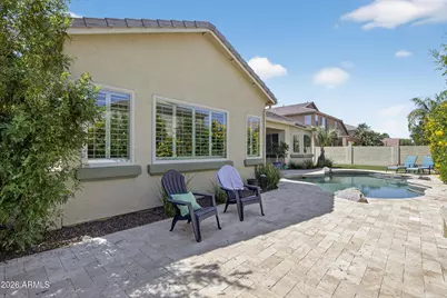 138 E Mary Lane, Gilbert, AZ 85295 - Photo 55