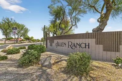 138 E Mary Lane, Gilbert, AZ 85295 - Photo 69