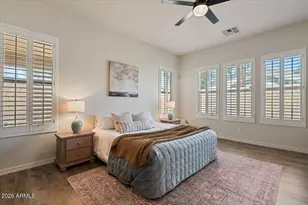 20398 W Thayer St, Buckeye, AZ 85396 - Photo 35