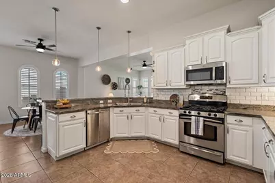 20398 W Thayer Street, Buckeye, AZ 85396 - Photo 3