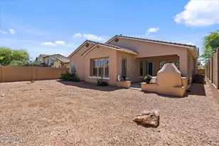 20398 W Thayer St, Buckeye, AZ 85396 - Photo 45