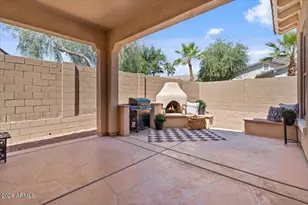 20398 W Thayer St, Buckeye, AZ 85396 - Photo 5