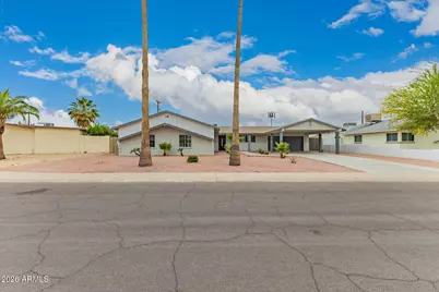 5017 N 64th Avenue, Glendale, AZ 85301 - Photo 1
