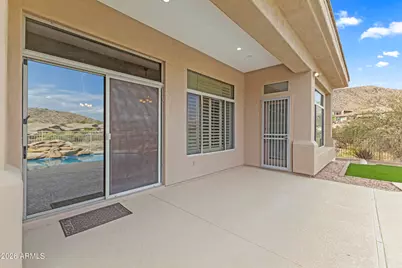 415 E Desert Wind Drive, Phoenix, AZ 85048 - Photo 31