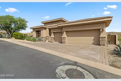 415 E Desert Wind Drive, Phoenix, AZ 85048 - Photo 3