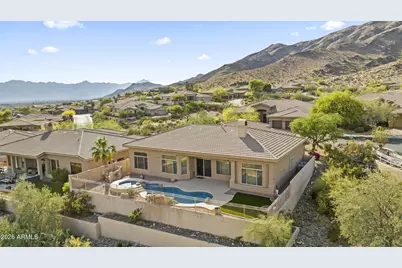 415 E Desert Wind Drive, Phoenix, AZ 85048 - Photo 43