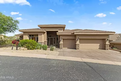 415 E Desert Wind Drive, Phoenix, AZ 85048 - Photo 1