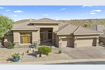 415 E Desert Wind Drive, Phoenix, AZ 85048 - Photo 37