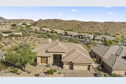 415 E Desert Wind Drive, Phoenix, AZ 85048 - Photo 39