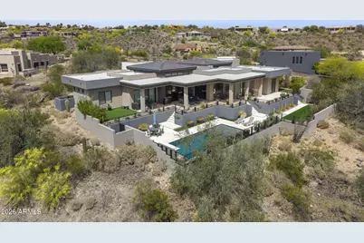 15638 N Cholula Drive, Fountain Hills, AZ 85268 - Photo 55