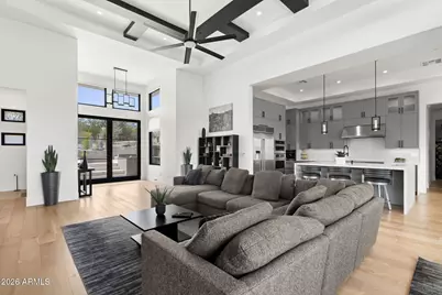 15638 N Cholula Drive, Fountain Hills, AZ 85268 - Photo 17