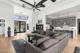 15638 N Cholula Dr, Fountain Hills, AZ 85268 - Photo 17