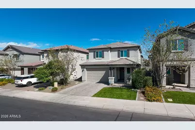 11534 E Shepperd Avenue, Mesa, AZ 85212 - Photo 55