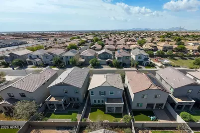 11534 E Shepperd Avenue, Mesa, AZ 85212 - Photo 63