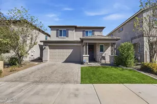 11534 E Shepperd Ave, Mesa, AZ 85212 - Photo 1