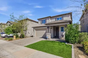 11534 E Shepperd Ave, Mesa, AZ 85212 - Photo 3