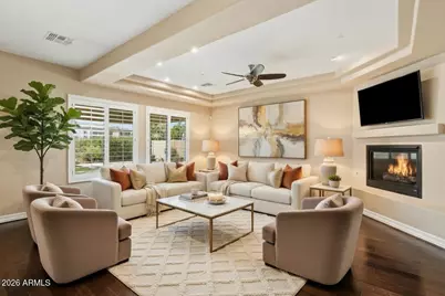 10018 E Ridgerunner Drive, Scottsdale, AZ 85255 - Photo 9