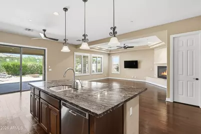 10018 E Ridgerunner Drive, Scottsdale, AZ 85255 - Photo 11