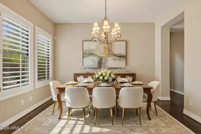 10018 E Ridgerunner Drive, Scottsdale, AZ 85255 - Photo 3