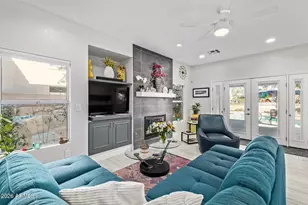 2181 W Rockrose Pl, Chandler, AZ 85248 - Photo 11