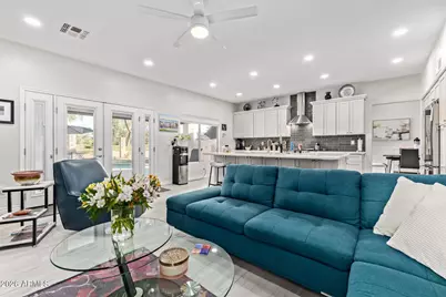 2181 W Rockrose Place, Chandler, AZ 85248 - Photo 13