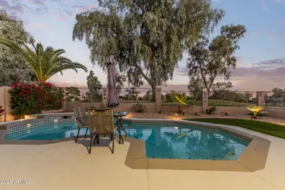 2181 W Rockrose Place, Chandler, AZ 85248 - Photo 5