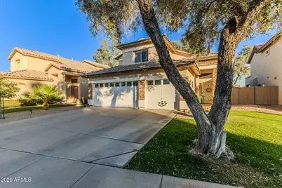 2181 W Rockrose Place, Chandler, AZ 85248 - Photo 1