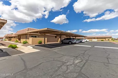 409 W Blackhawk Drive #5, Phoenix, AZ 85027 - Photo 25