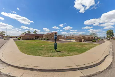 409 W Blackhawk Drive #5, Phoenix, AZ 85027 - Photo 31