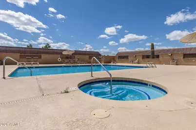 409 W Blackhawk Drive #5, Phoenix, AZ 85027 - Photo 35