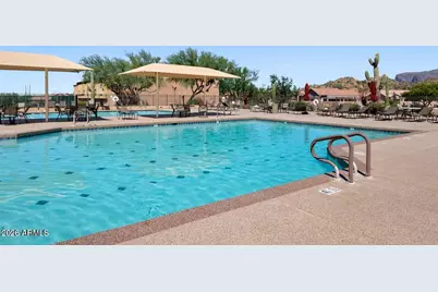 8210 E Mulligan Court, Gold Canyon, AZ 85118 - Photo 49