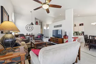 8210 E Mulligan Ct, Gold Canyon, AZ 85118 - Photo 9