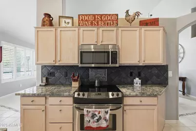 8210 E Mulligan Court, Gold Canyon, AZ 85118 - Photo 17