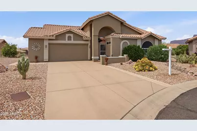8210 E Mulligan Court, Gold Canyon, AZ 85118 - Photo 1