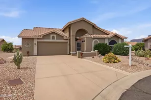 8210 E Mulligan Ct, Gold Canyon, AZ 85118 - Photo 1